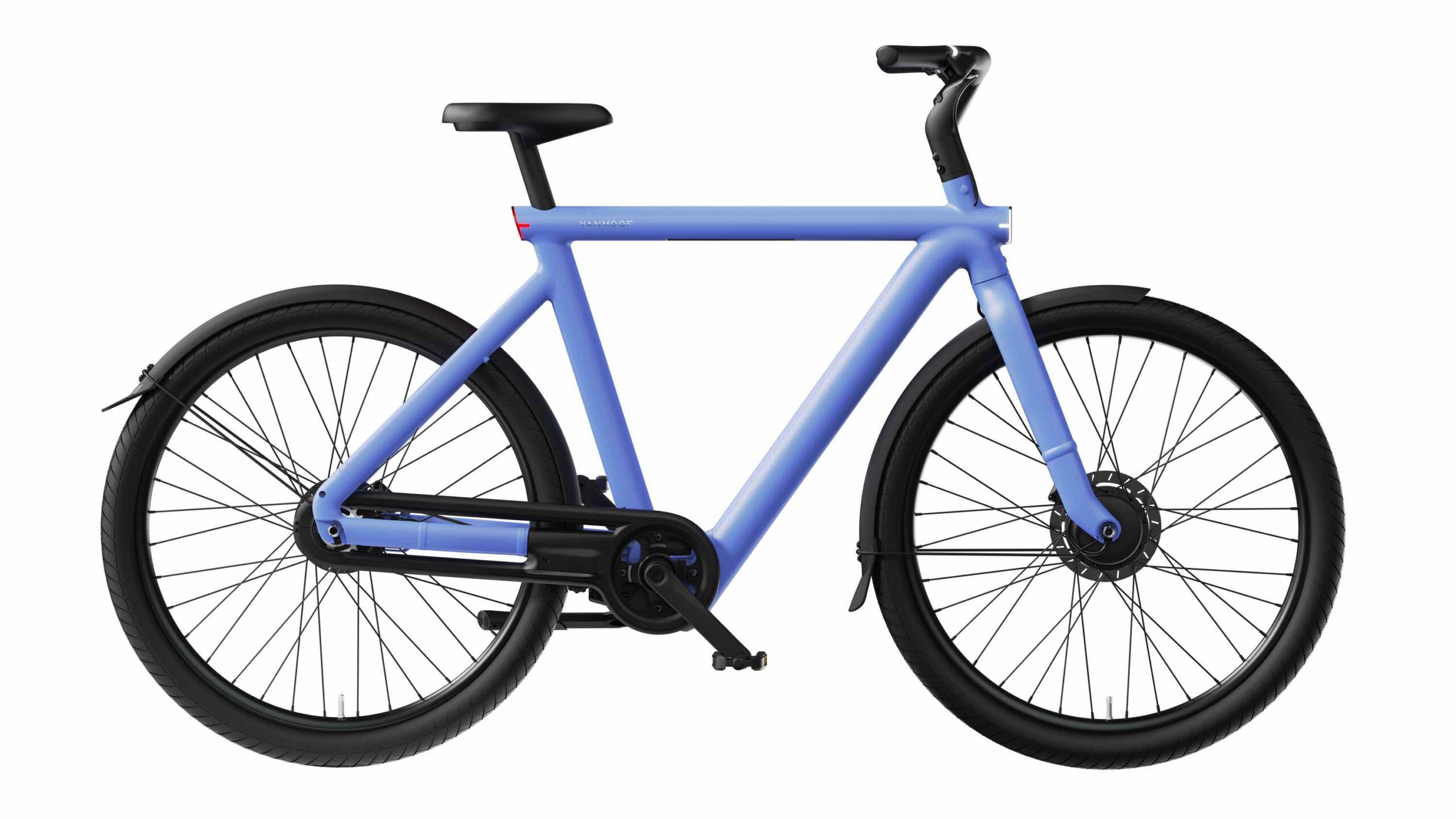 Vanmoof